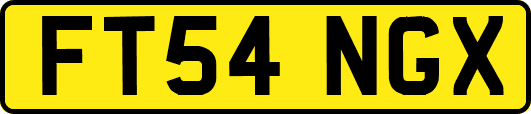 FT54NGX