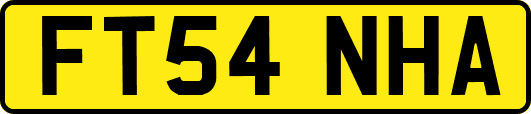 FT54NHA