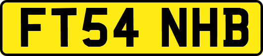 FT54NHB
