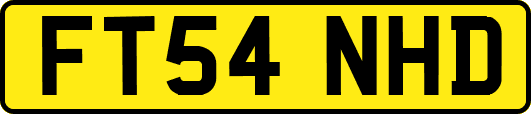 FT54NHD
