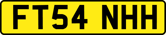 FT54NHH