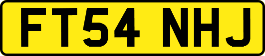 FT54NHJ