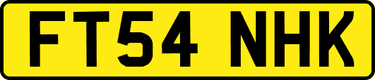 FT54NHK