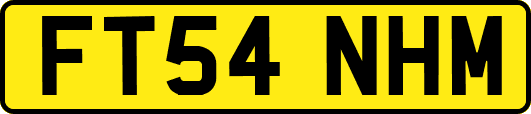 FT54NHM