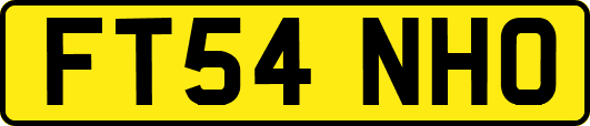 FT54NHO
