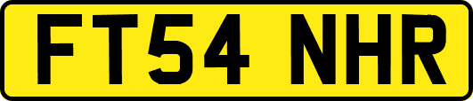 FT54NHR