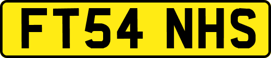 FT54NHS