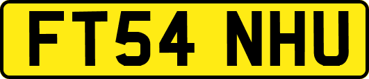 FT54NHU