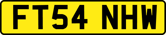 FT54NHW