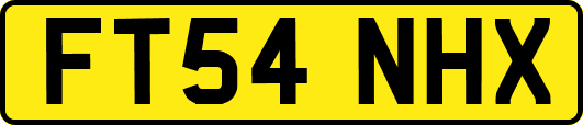 FT54NHX