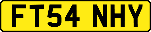 FT54NHY