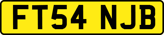 FT54NJB
