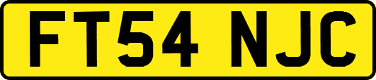 FT54NJC