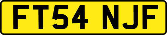 FT54NJF