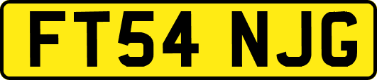 FT54NJG