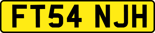 FT54NJH