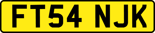 FT54NJK