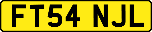 FT54NJL