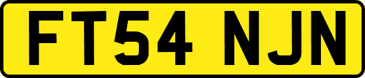 FT54NJN