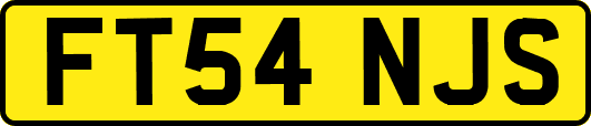 FT54NJS