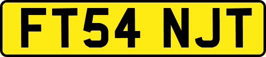 FT54NJT