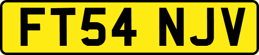 FT54NJV