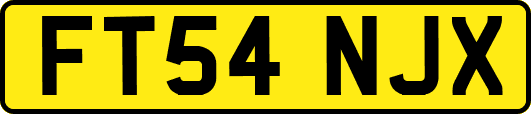 FT54NJX