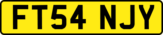 FT54NJY