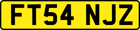 FT54NJZ