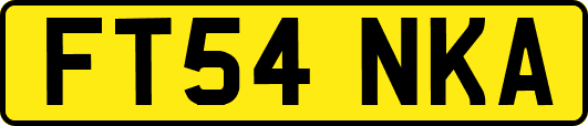 FT54NKA