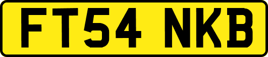 FT54NKB