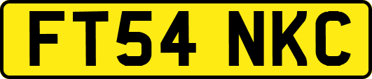 FT54NKC