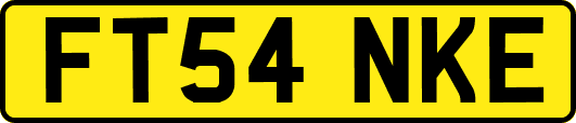 FT54NKE
