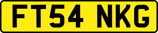 FT54NKG