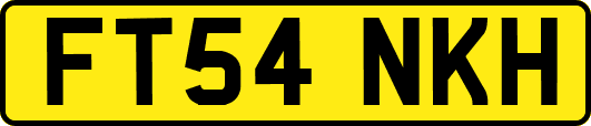 FT54NKH