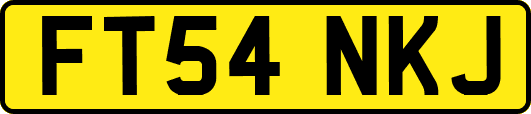 FT54NKJ