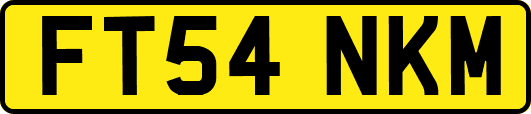 FT54NKM