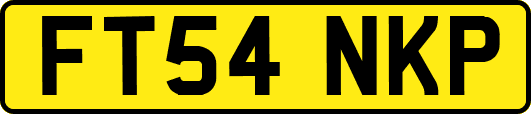 FT54NKP
