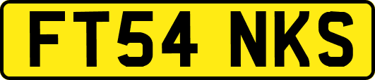 FT54NKS