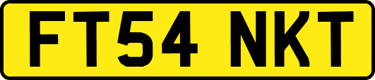 FT54NKT