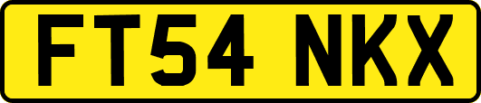 FT54NKX