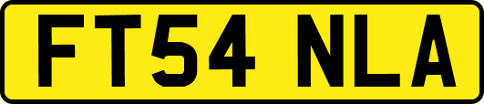 FT54NLA
