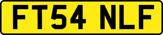 FT54NLF