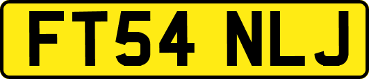 FT54NLJ