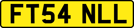 FT54NLL