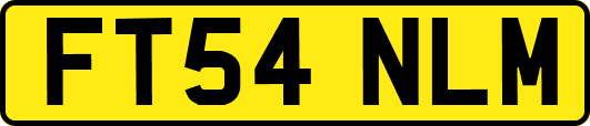 FT54NLM