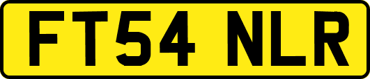 FT54NLR
