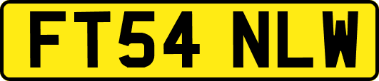 FT54NLW