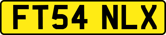 FT54NLX
