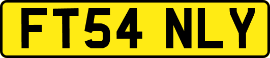 FT54NLY